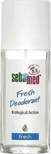 Sebamed Fresh Αποσμητικό Spray 75ml