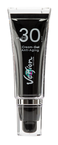 Version Sun Care Cream-Gel Anti-Aging SPF30 50ml