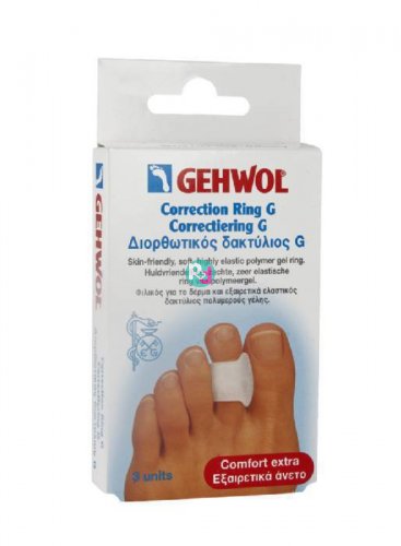 Gehwol Correction Ring G 3 Unit 