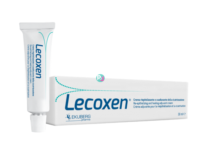 Lecoxen cream 30ml