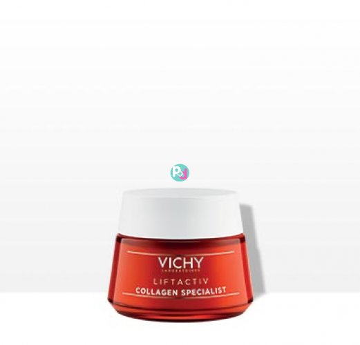 Vichy Liftactiv Collagen Specialist Κρέμα Ημέρας 50ml