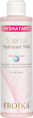 Froika Special Hydratant Milk 200ml