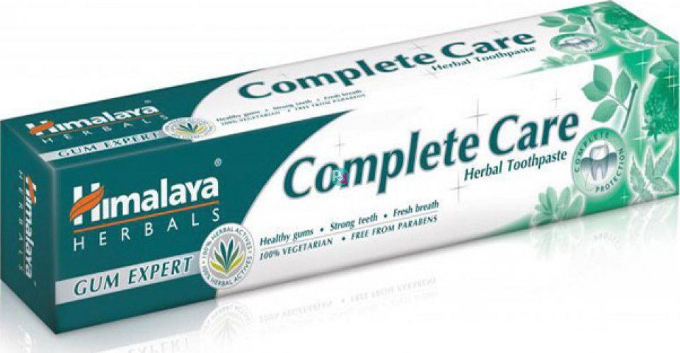 Himalaya Complete Care Οδοντόκρεμα 75ml