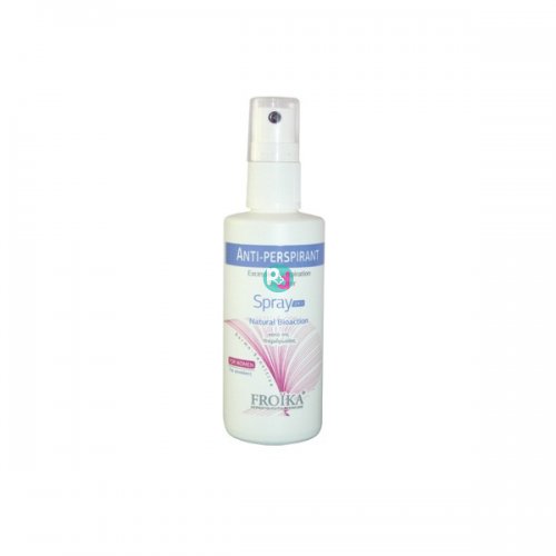 Froika Anti-Perspirant Spray For Women 60ml