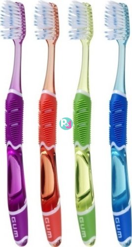 Gum Technique Pro Medium Toothbrush