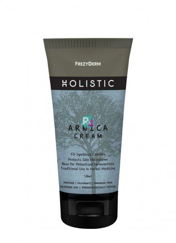 Frezyderm Holistic Arnica Cream 50ml