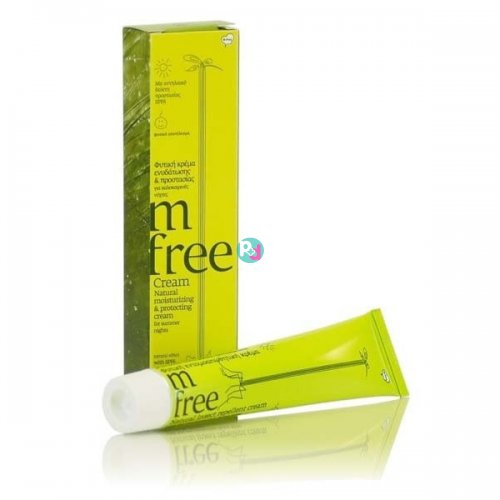 M free Cream 60ml.