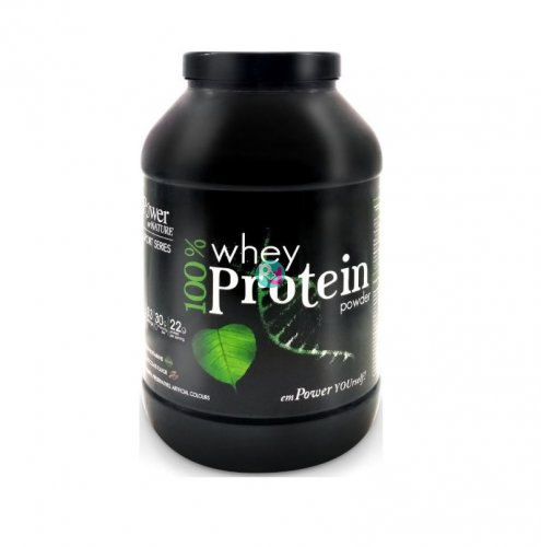 Power Health 100% Sport Series Whey Protein Chocolate Powder 1kg