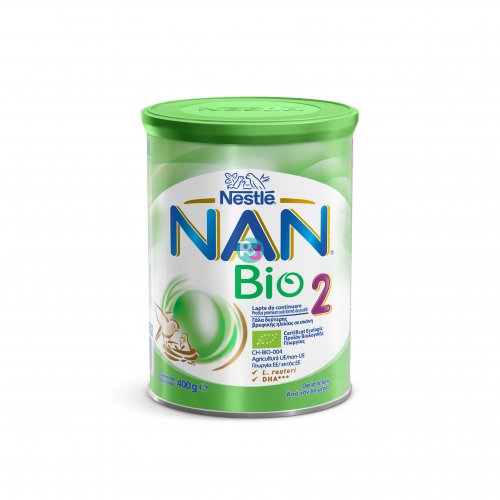 Nan Bio 2, 400gr