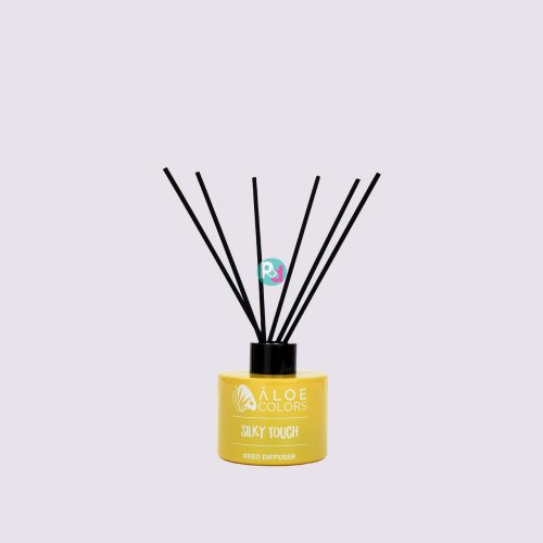 Aloe + Colors Silky Touch Reed Diffuser 125ml