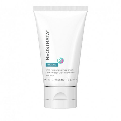 Neostrata Restore Ultra Moisturizing Face Cream 10% PHA 40gr