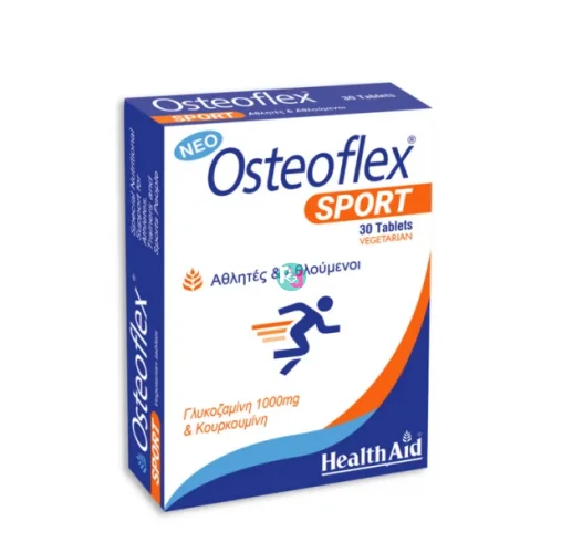 Health Aid Osteoflex Sport  30tabs