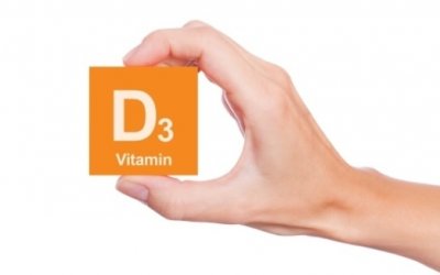 Βιταμίνη D
