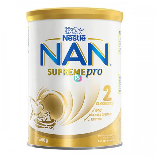 Nestle NAN SupremePro 2 400gr