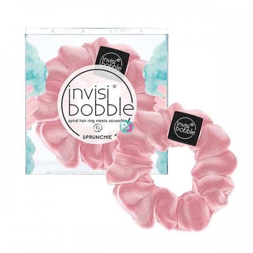 Invisibobble Sprunchie Prima Ballerina Hair band 1pcs