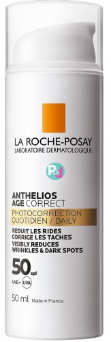 La Roche Posay Anthelios Age Correct SPF50 50ml