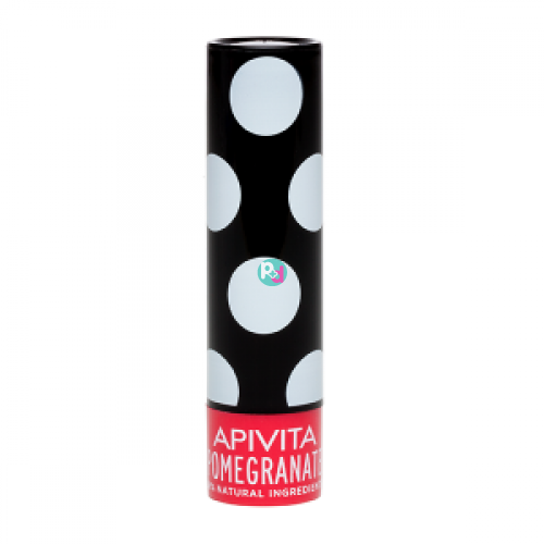 Apivita Lip Care 