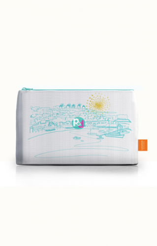 Luxurious Sun Care Mykonos Kit + Summer Backpack 