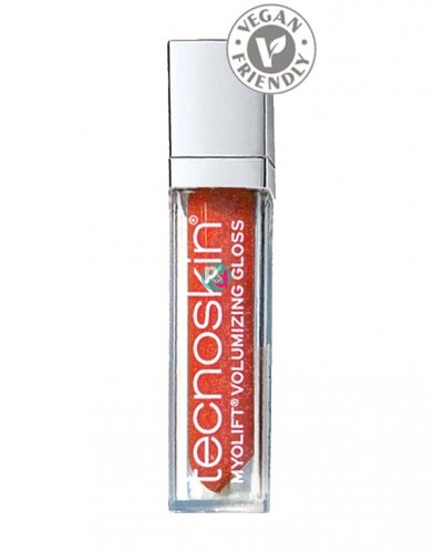 Tecnoskin Myolift Volumizing Lip Gloss Sunset Kiss 6ml