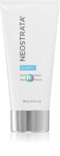 Neostrata Clarify Exfoliating Mask 75ml