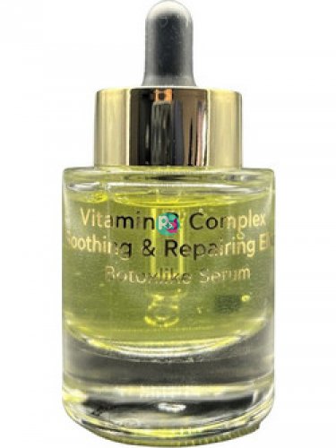 Power of Nature Inalia Vitamin B Complex Soothing & Repairing Elixir 30ml