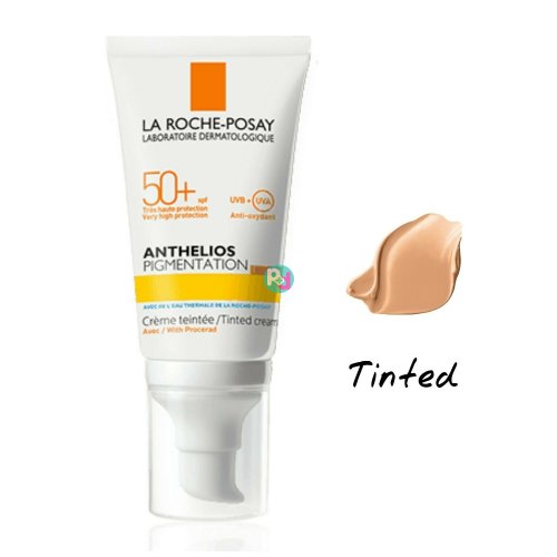 La Roche Posay Anthelios Pigmentation Tinted Cream SPF50 50ml