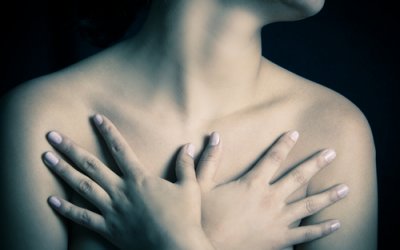 Male sex hormones 'drive breast cancer'