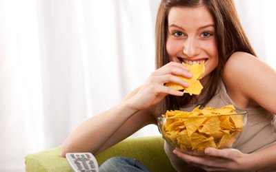 4 tips to reduce calories without feeling hungry?