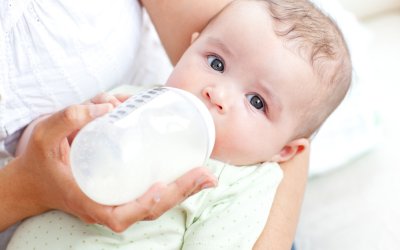 Δυσανεξία στο γάλα: Ζώντας χωρίς λακτόζη