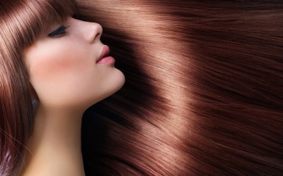 Chemical VS Natural Hair Colourants