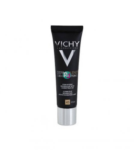 Vichy Dermablend 3D Correction Make-Up SPF25 30ml