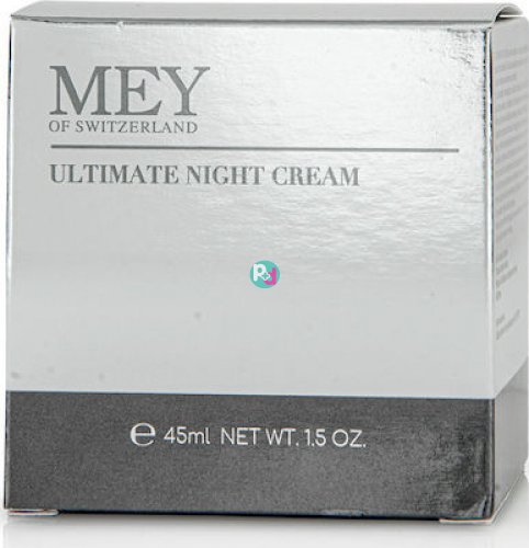 Mey Ultimate Nightcream 45ml