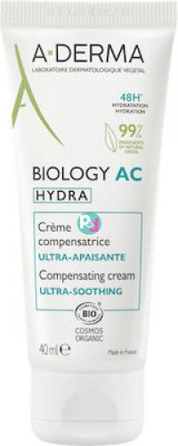 A-Derma Biology AC Hydra 40ml