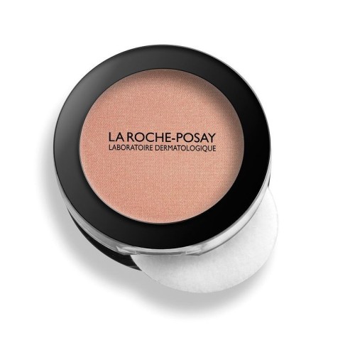 La Roche-Posay Toleriane Blush 03 Caramel Tendre (Μαλακό Καραμέλ) – Ρουζ Πούδρας Υψηλής Ανοχής
