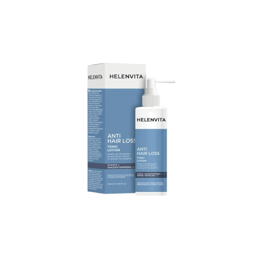 Helenvita Anti Hair Loss Tonic Lotion 100ml