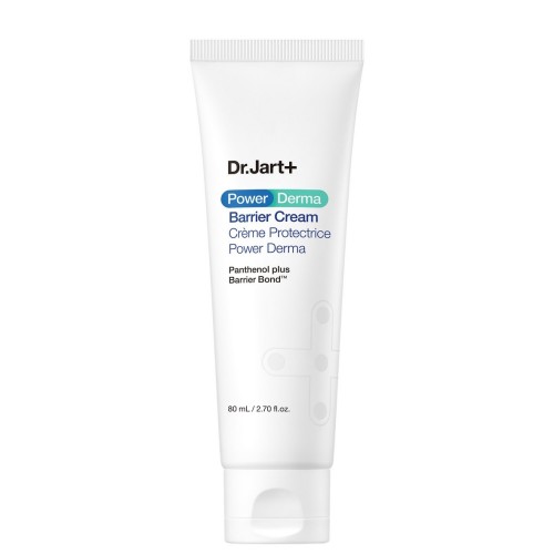 Dr.Jart+ Power Derma Barrier Cream 80ml