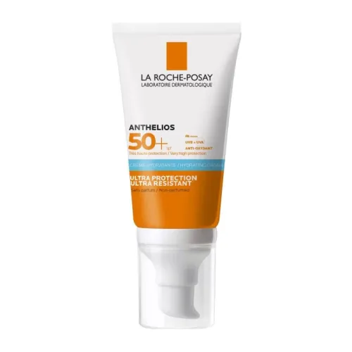 La Roche Posay Anthelios Uvmune 400 Ultra SPF50 Non-Perfumed 50ml