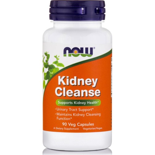 Now Kidney Cleanse 90Caps