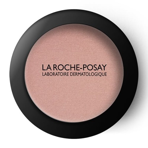 La Roche-Posay Toleriane Blush 02 Rose Doré (Ροζ Χρυσό) – Ρουζ Πούδρας Υψηλής Ανοχής