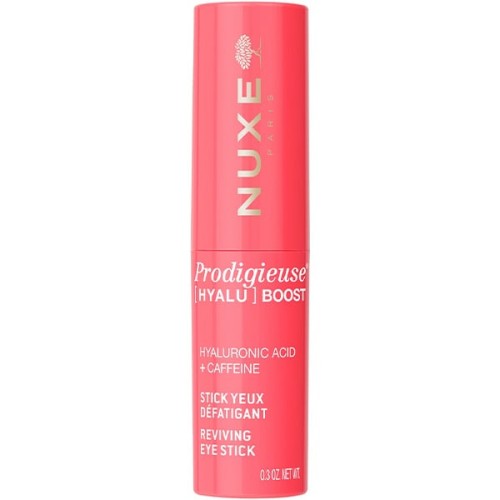Nuxe Prodigieuse Hyalu Boost Reviving Eye Stick Στικ κατά των Μαύρων Κύκλων 8,5gr