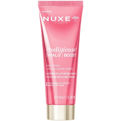 Nuxe Prodigieuse Hyalu Boost The Plumping Glow Cream 50ml