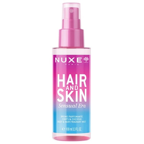 Nuxe Hair & Skin Sensual Era Mist Για Σώμα & Μαλλιά 100ml