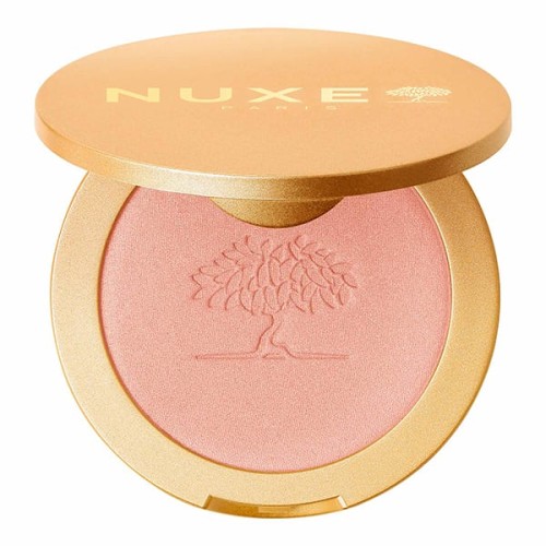 Nuxe Prodigieux Floral Illuminating Powder Highlighter σε Μορφή Πούδρας για Πρόσωπο & Σώμα 9.5gr