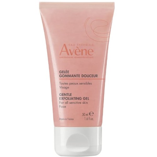Avene Gommage Peeling Προσώπου 50ml