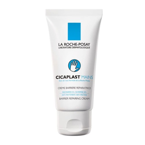 La Roche Posay Cicaplast Mains Κρέμα Χεριών 50ml