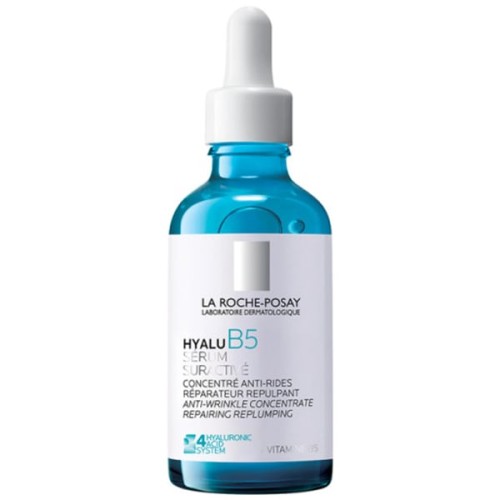 La Roche Posay Hyalu B5 Suractivated Serum Αντιρυτιδικός Ορός για Επανόρθωση & Αναπλήρωση 50ml