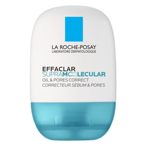 La Roche Posay Effaclar Supramolecular Oil & Pores Correct Ενυδατικό Τζελ Κατά της Γυαλάδας & των Πόρων 40ml