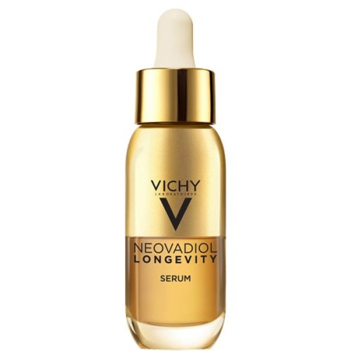 Vichy Neovadiol Longevity Serum Ορός Αναδόμησης για την Ώριμη Επιδερμίδα 30ml
