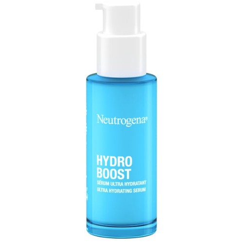 Neutrogena Hydro Boost Ultra Hydrating Serum 30ml
