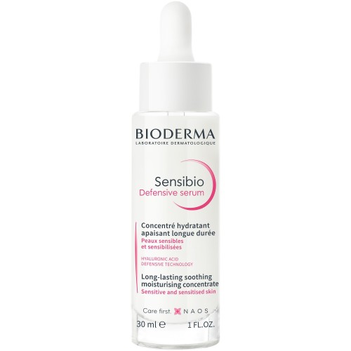 Bioderma Sensibio Defensive Serum 30ml 